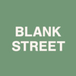 Blank Street at BKC